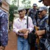 Serpent serial killer expected to be released in Nepal