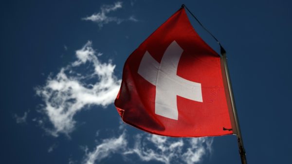 Swiss parliament eyes tightening rape law International News News