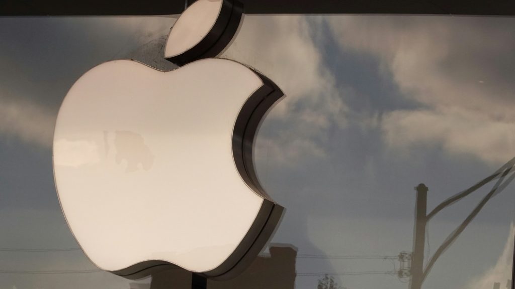 Apple beefs up iCloud data defense against snooping - AFR | Online Free Press release news distribution - Vimarsana News