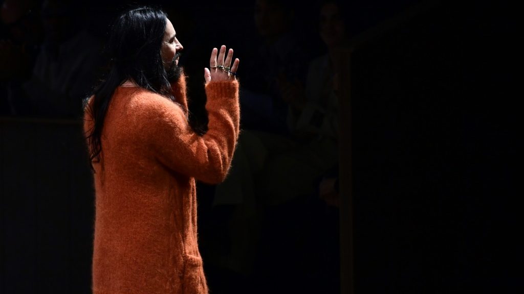 The hot trend is low-profile fashion designers - People and Entertainment News - Report by AFR | Online Free Press release news distribution - Vimarsana News