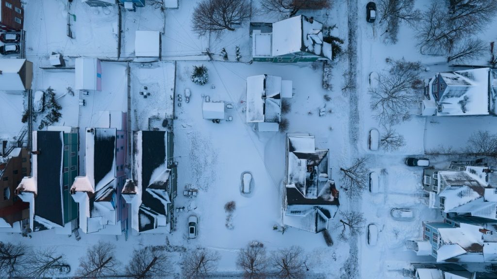 Travel misery grinds on as US digs out from superstorm - Top Stories News - Report by AFR | Online Free Press release news distribution - Vimarsana News