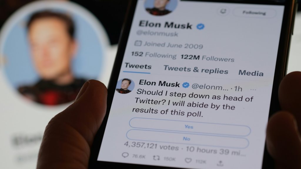 Twitter mayhem since Musk takeover - Vimarsana News