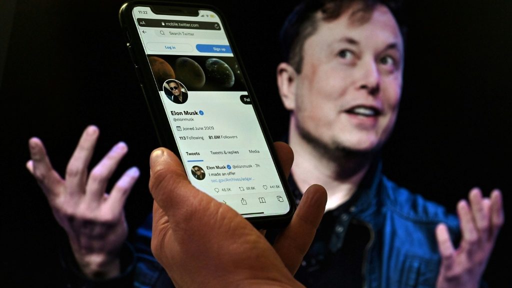 Twitter mayhem since Musk takeover - People and Entertainment News - Report by AFR | Online Free Press release news distribution - Vimarsana News
