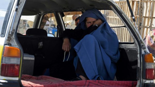 UN urges Taliban to end terrible restrictions on women