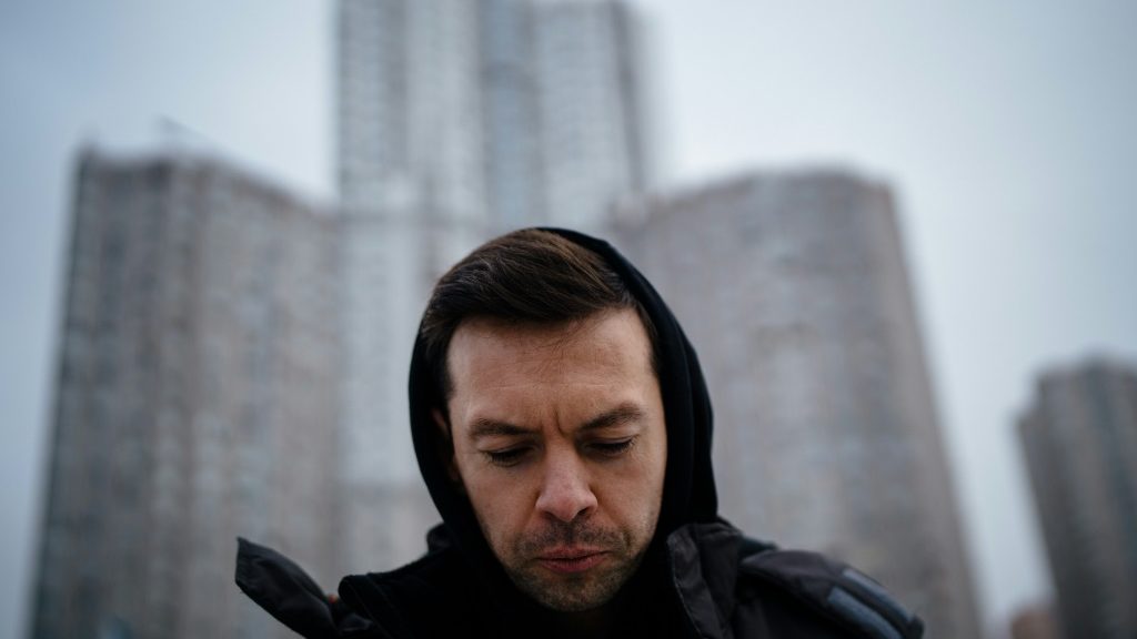 Ukraine power cuts bring lifts to a halt - Vimarsana News