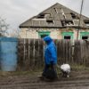 Ukraine says repelled Russia nighttime drone attack