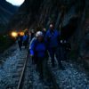 Unforgettable Peru holiday for tourists evacuated from Machu Picchu
