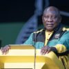 Voting for SAfricas ruling party leader to get underway