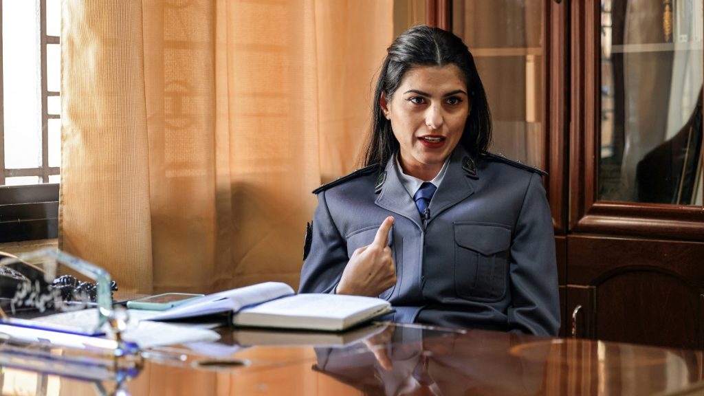 Women lack basics in crisis-hit Lebanon's crowded prisons - Health and Lifestyle News - Report by AFR | Online Free Press release news distribution - Vimarsana News