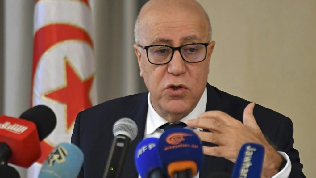Tunisia faces 'complicated' 2023 without quick IMF deal: central bank - AFR | Online Free Press release news distribution - Vimarsana News