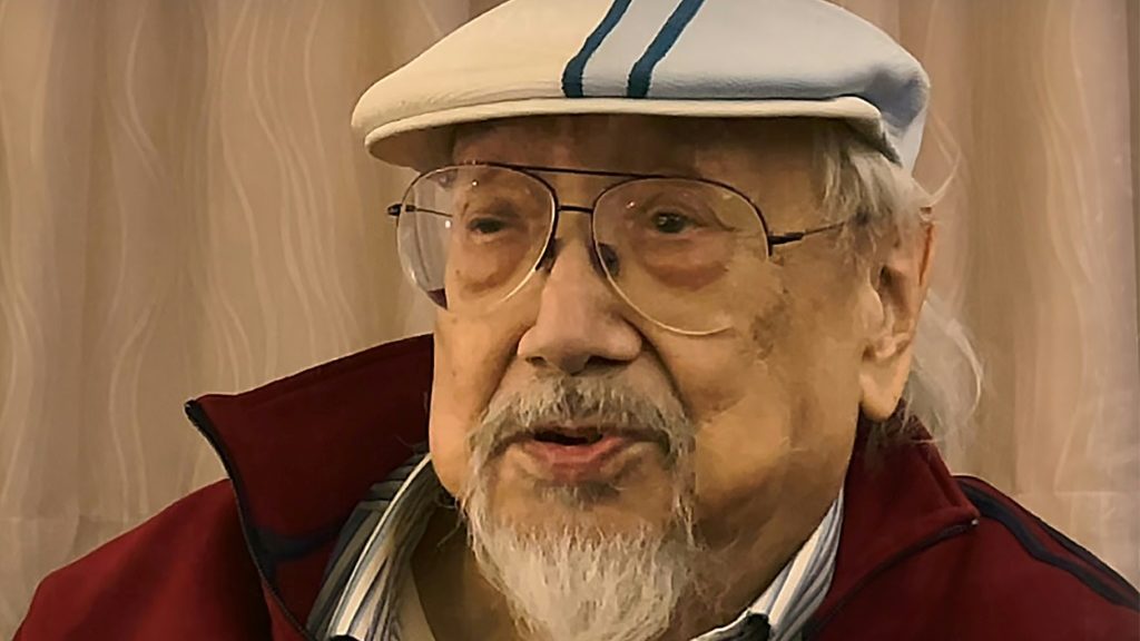 'World's most durable DJ' dies aged 98 in Hong Kong | Online Free Press release news distribution - Vimarsana News
