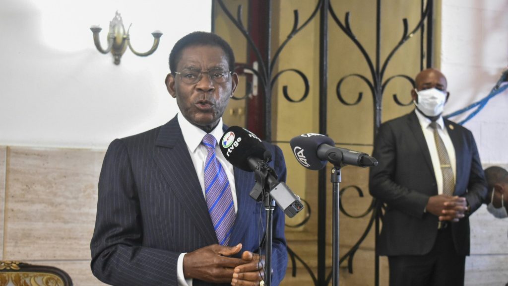 Equatorial Guinea dissident dies in prison - Vimarsana News
