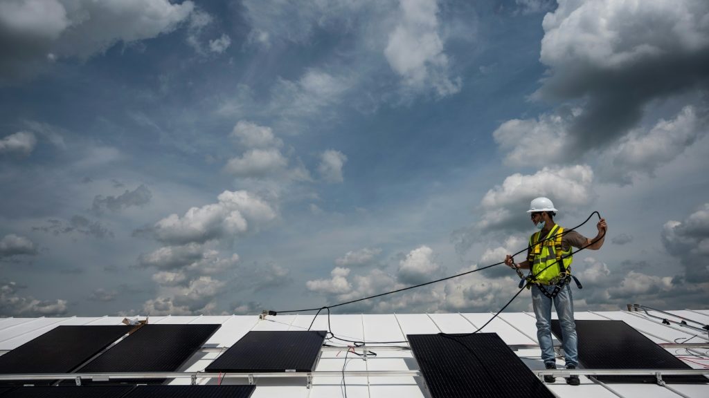 Western climate subsidies risk hitting emerging markets: IMF - AFR | Online Free Press release news distribution - Vimarsana News