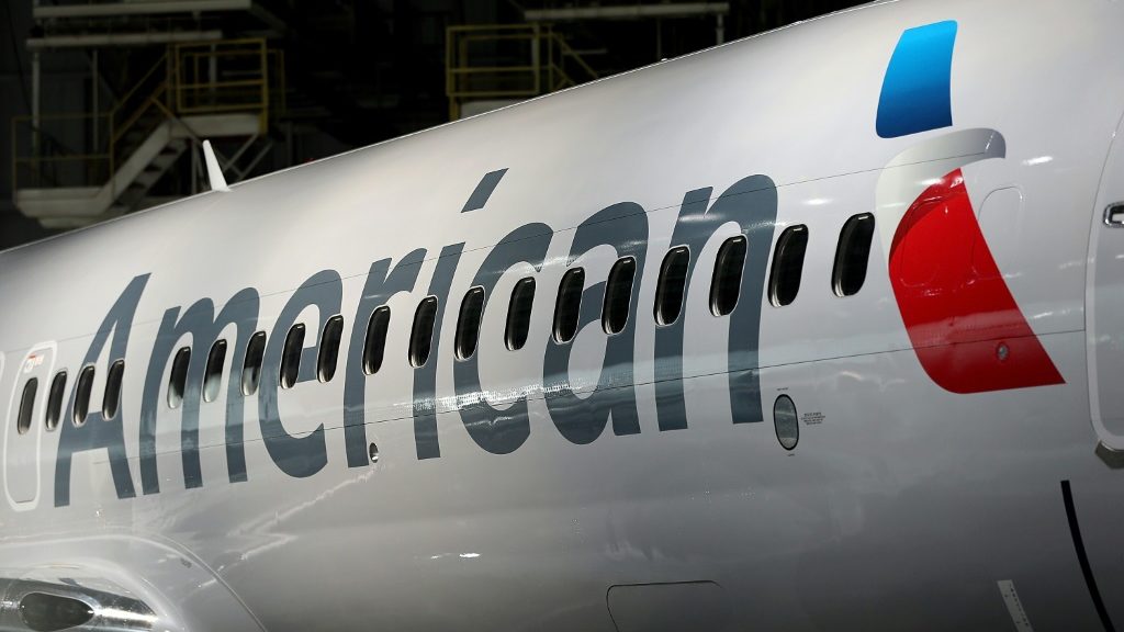 American Airlines bullish on demand as Southwest reports loss - AFR | Online Free Press release news distribution - Vimarsana News