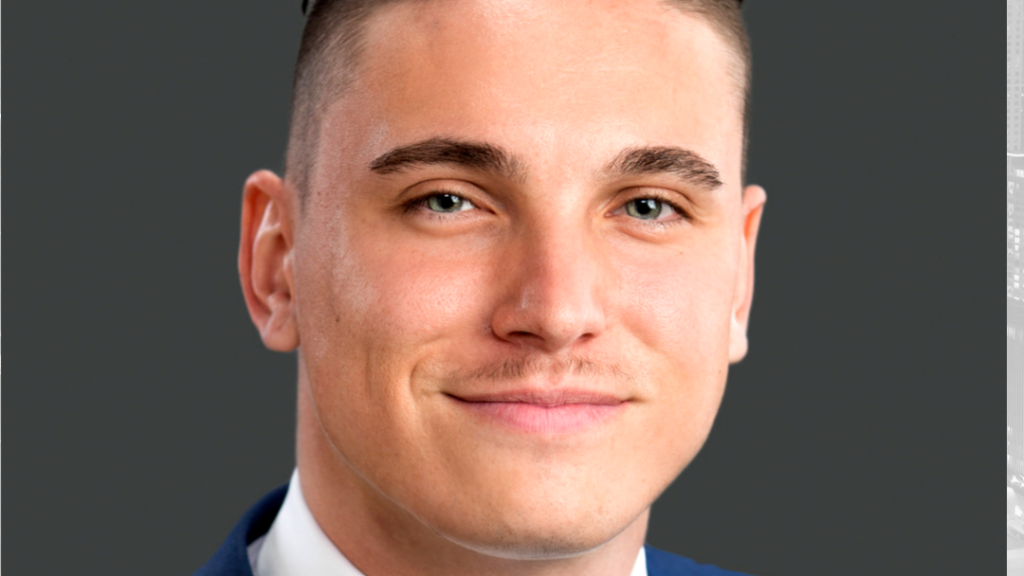 The Trailblazing Business Mindset Behind Jonas Lindenbach - Vimarsana News