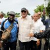 20 years sought for former Suriname strongman Bouterse