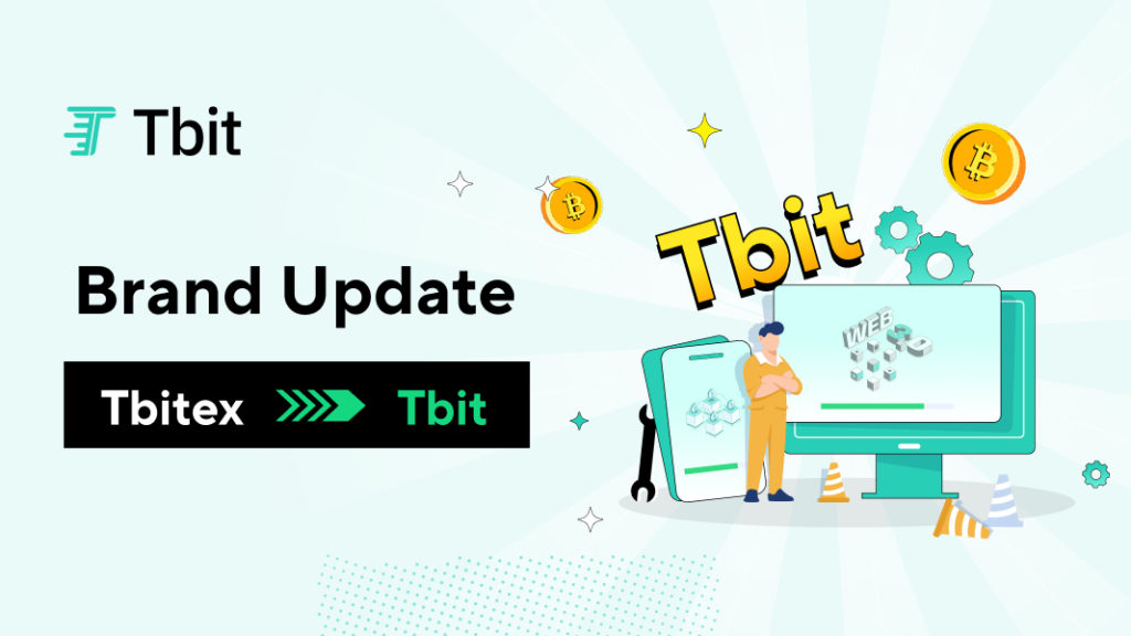 TBIT pursue higher to increase the speed to capitalize on Web3.0 opportunities - Vimarsana News