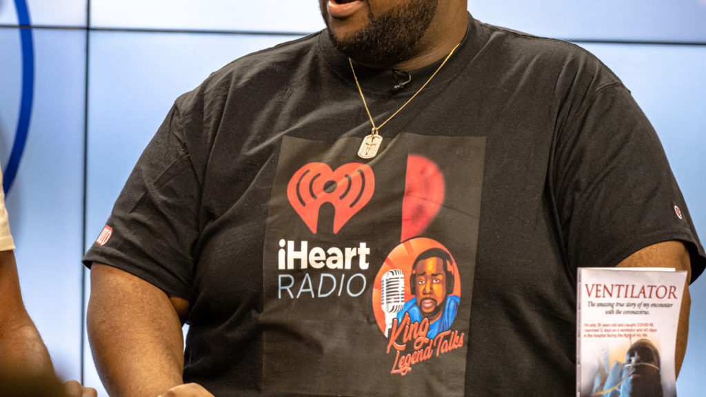 King Legend Talks is adding "Business Spotlight" to the Podcast in 2023! | Online Free Press release news distribution - Vimarsana News