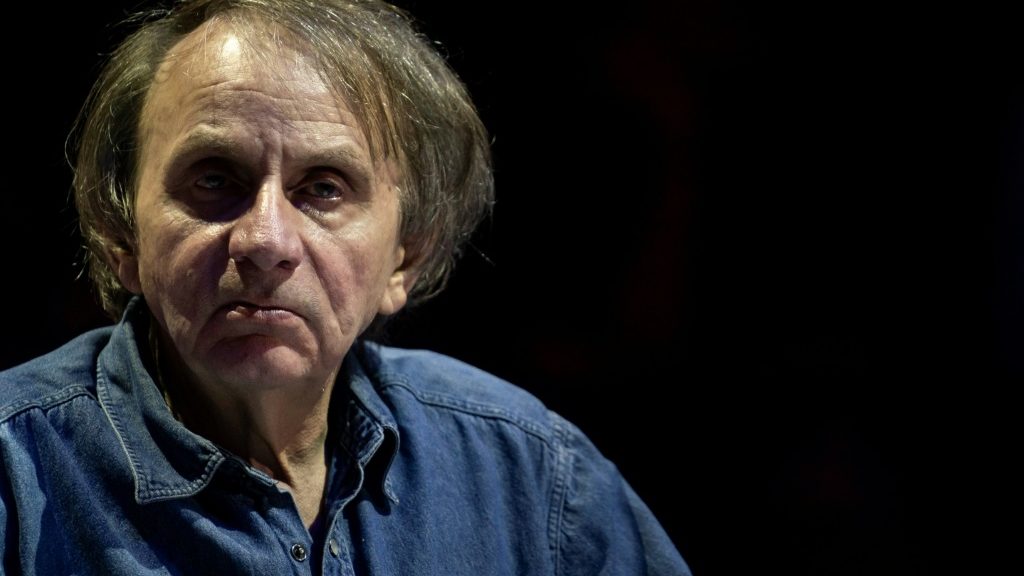 French Muslim union sues nation's biggest literary star Houellebecq | Online Free Press release news distribution - Vimarsana News