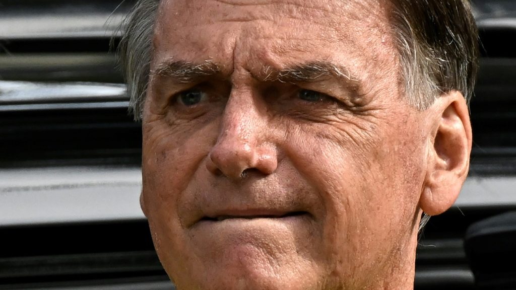 Brazil capital's security boosted, 39 charged over uprising | Online Free Press release news distribution - Vimarsana News