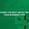Camfil Syracuse Air Quality Experts Discuss The Best Practices for Air Filter Selection