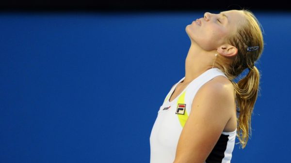 Commentator Dokic hits out at fat shaming trolls at Australian Open