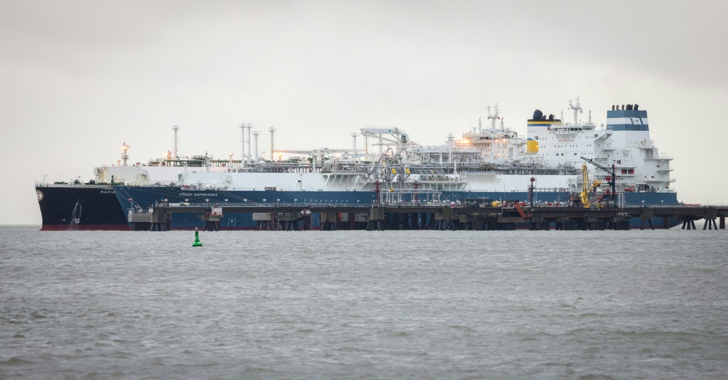 Reliable European demand fuels US natural gas boom - AFR | Online Free Press release news distribution - Vimarsana News
