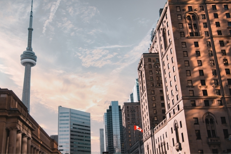 Toronto's leading nonprofit marketing agency of 2022 offers renewable energy hosting and website development services. | Online Free Press release news distribution - Vimarsana News