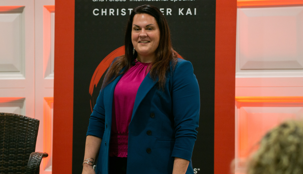 Brooke Sousa–Founder of Brooke Sousa Capital LLC, World's Strongest Woman, and Real Estate Expert–Presents at GifterX | Online Free Press release news distribution - Vimarsana News