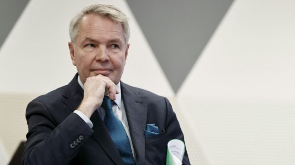 Finland still hopes to join NATO with Sweden