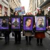 France has debt of justice to slain Kurds relative
