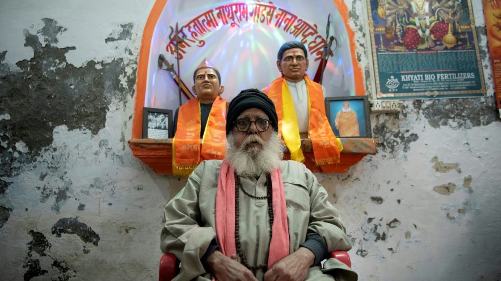 Gandhi's killer a hero to India's diehard Hindu nationalists | Online Free Press release news distribution - Vimarsana News