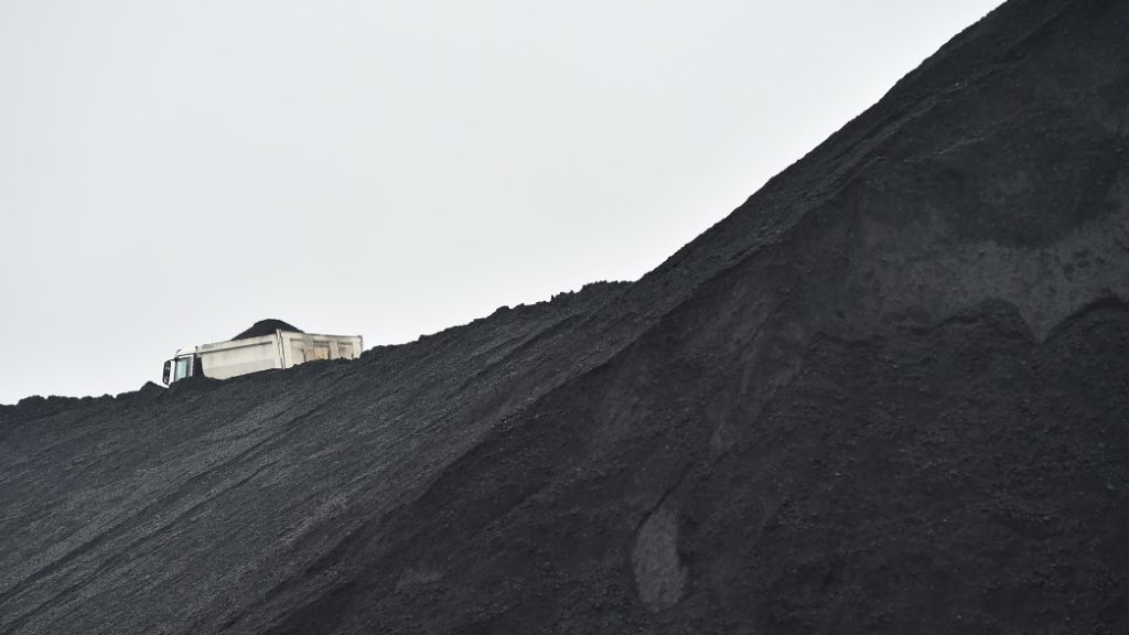 Global investors pressure Glencore over coal production - Science-Environment News - Report by AFR | Online Free Press release news distribution - Vimarsana News