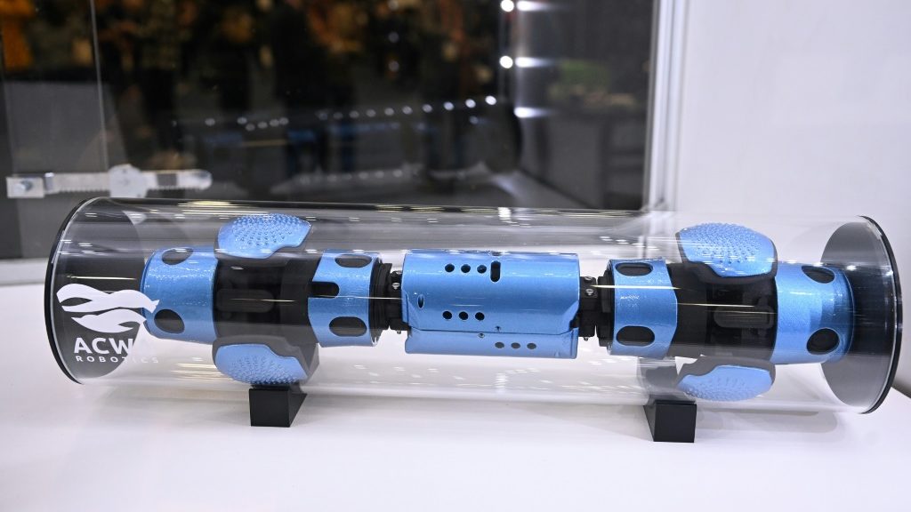 Green tech fights for limelight at CES gadget fest - Business and Tech News - Report by AFR | Online Free Press release news distribution - Vimarsana News