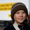 Greta Thunberg detained at German coal mine protest Science Environment