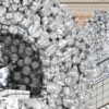 Guptas giant utensils take over glitzy Paris store Health