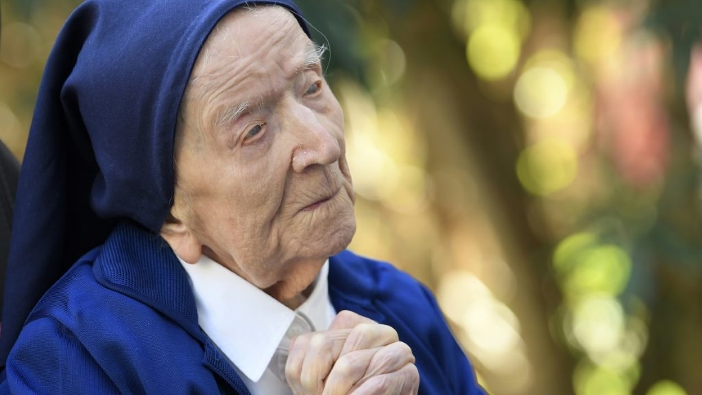 How long can a healthy human live? - Top Stories News - Report by AFR | Online Free Press release news distribution - Vimarsana News