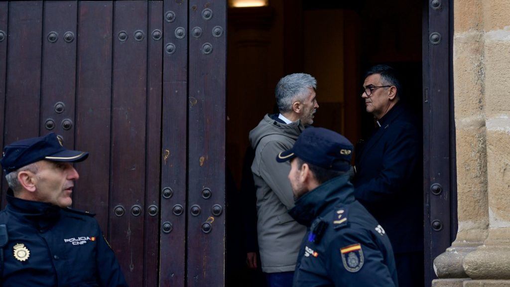 In Spain, jihadist attacks a dormant but real threat - Health and Lifestyle News - Report by AFR | Online Free Press release news distribution - Vimarsana News