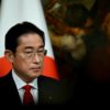 Japan racks up new security deals with eyes on China