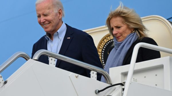 Jill Biden to have surgery to remove small lesion