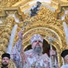 Little let up in fighting as Ukraine Russia mark Orthodox Christmas