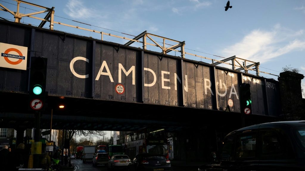 London bids to turn disused rail viaduct into its own High Line - UK News News - Report by AFR | Online Free Press release news distribution - Vimarsana News