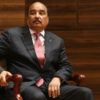 Mauritanian ex president in landmark corruption trial