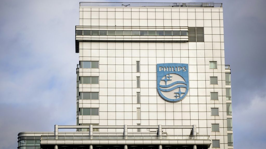 Philips cuts 6,000 more jobs after sleep device recall - Business and Tech News - Report by AFR | Online Free Press release news distribution - Vimarsana News