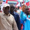 Tanzania opposition holds first rally since ban lifted