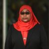 Tanzanian president lifts ban on opposition political rallies
