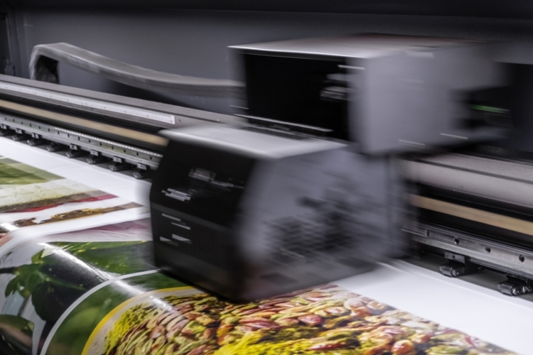 Product Launch: Jeff Social Marketing offers custom print designs in Toronto. T-shirts, bags, mugs, tote bags and more. - Vimarsana News