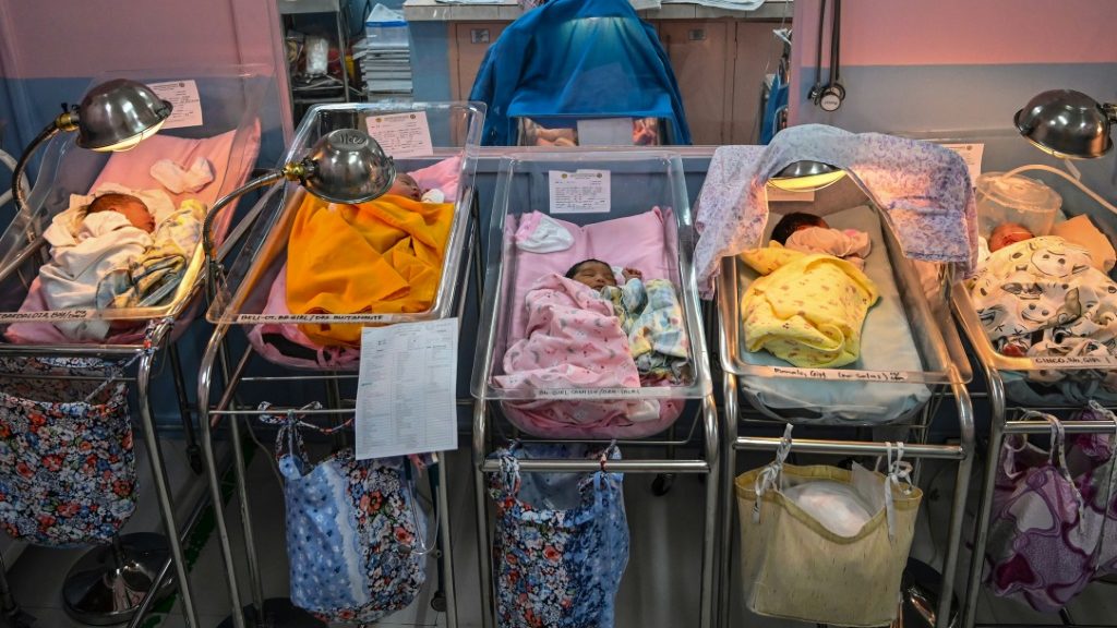UN decries 'intolerable' loss of 5 million children in 2021 | Online Free Press release news distribution - Vimarsana News