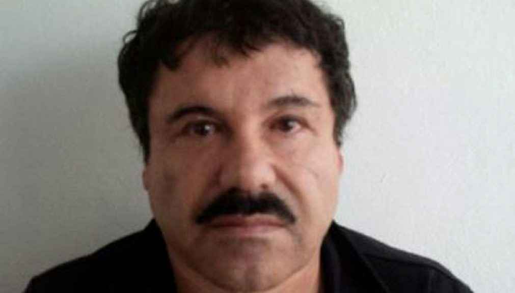 US drugs trial for ex-Mexico security chief opens - Vimarsana News