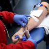 US set to ease AIDS era blood donation rules for gay